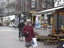 Granny's Discovery(German)[European Granny Goes Wild - Pornhub. C
