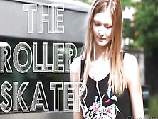 The Roller Skater Sonja Solo