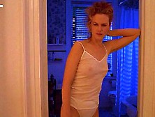 Nicole Kidman Ebigeyl Gud Zhulen Devis - Nude Scenes