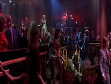 Carlito's Way 1993.  Pole Dancing Scene - Al Pacino