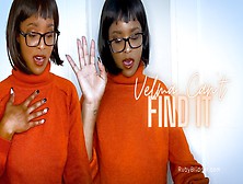 Velma Can't Find It - Sph