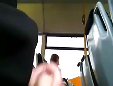 Bus Flash