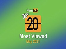 Most Viewed Videos Of May 2021
