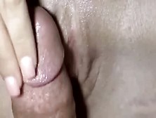 Cock And Pussy Play - What A Wonderful Tease!
