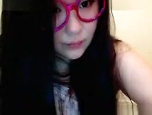 Crazy Webcam Record With Asian Scenes