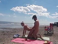 Strangers At The Beach,  Free At The Beach Porn Bd Xhamster. Mp4