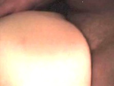 Real Amateur Homemade Anal Redhead Small-Tits