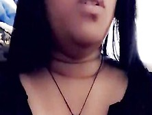 Big Beautiful Woman Black Stoner Loves To Tease (Snap Compilation Pt.  Two)