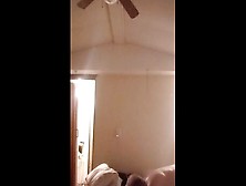 Time Lapse Of Bound Sub Fuck