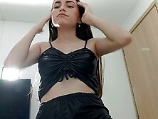 Homemade Roleplay,  Family Roleplay,  Teen From Colombia