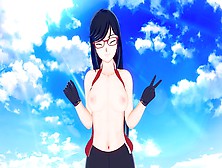 Sarada Xxx