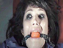 Gemma Arteron - Movie Bondage