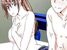 Hentai Shy Teen Hot Cartoon Porn