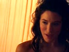 Jaime Murray In Spartacus: Gods Of The Arena (2011)