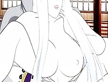 Sasuke Fucks Kaguya Uncensored Anime