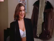 Brenda Strong In Seinfeld (1989)