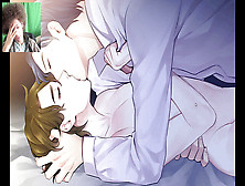 Bl Anime,  Sex Anime Boyxboy,  Anime Kissing Scene