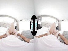 Wetvr Step Sister Fuck Rough Into Vr