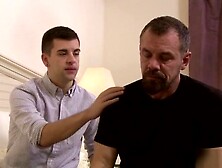 Gay Father And Son Sex - Family Taboo