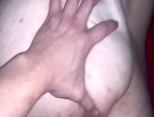Giant Booty Milf Tiny Vagina Stretched By Bbc