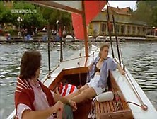 Andrea Heuer In Ein Schloss Am Wörthersee (1990)