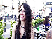 Laura,  29 Años,  Apasionada Del Culturismo!