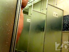 Women Spy In Shower 15