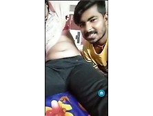 Indian Wifey Camera Sex