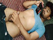 Solo Desi Beautyful Daddy Young Beautiful Monster Masturbation - Gay Masturbation Movie