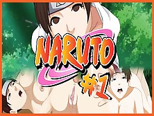 Compilacion #1 Tenten (Anime Naruto)