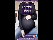 Omegas Help A Rejected Pregnant Omega Safety Femboy/a