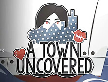 A Town Uncovered #1 - At University By Misskitty2K