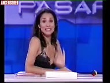 Silvia Jato In Pasapalabra (2000)