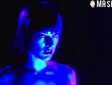 Milla Jovovich In Ultraviolet