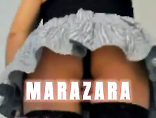 Marzarara Cross Sexy