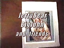 Jerrybear Bigjohn