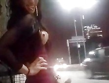 Streetwalkers Seeking Guys To Fuck And Money And Fun
