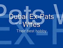 Dubai Expat Wives