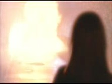 Adrianne Palicki In Smallville (2001)