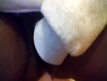 My Gf Fingers Her Cunt And Teases Her Butthole Till She Orgasm Hard