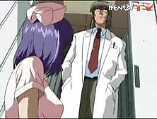 Medico Fodendo Sua Enfermeira Novinha Amarrada Hentai