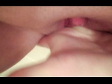 Amateur Wife Squirting Pussy Over And Over