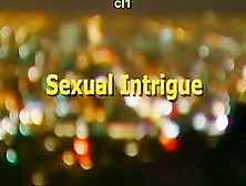 Sexual Intrigue