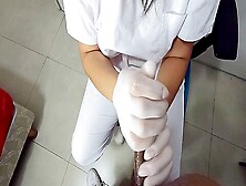 In This Hospital Nurses Helps You With Semen Samples P2