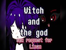 Sex Requests For Linan / Sex Requests/ Gacha Club / $Erpentpacx