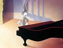 Bugs Bunny (Ep.  040) - Stage Door Cartoon