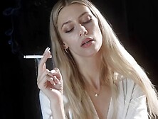 Smokingmodels Smoking Models - Emily Jade
