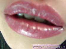 Hot Amateur Asian Fetish Pure Pornbabetyra Lip Close Up