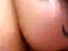 Shaking Ass And Big Tits In Doggy Style Fucks Pussy And Anal