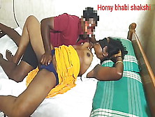 Fine Indian Desi Skank Fucking Romance Moaning Sex Horny Bhabi College Whore With Uncle Friend
